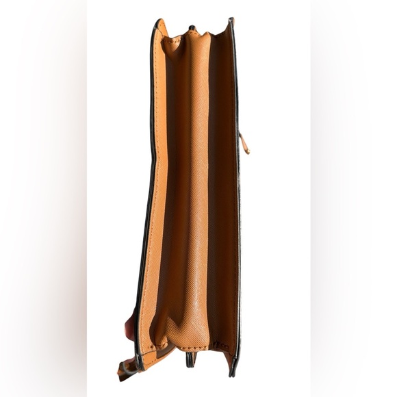 Aldo Plumsprings Crossbody Handbag Zebra Design & Patch With Gemstones - Picture 16 of 16